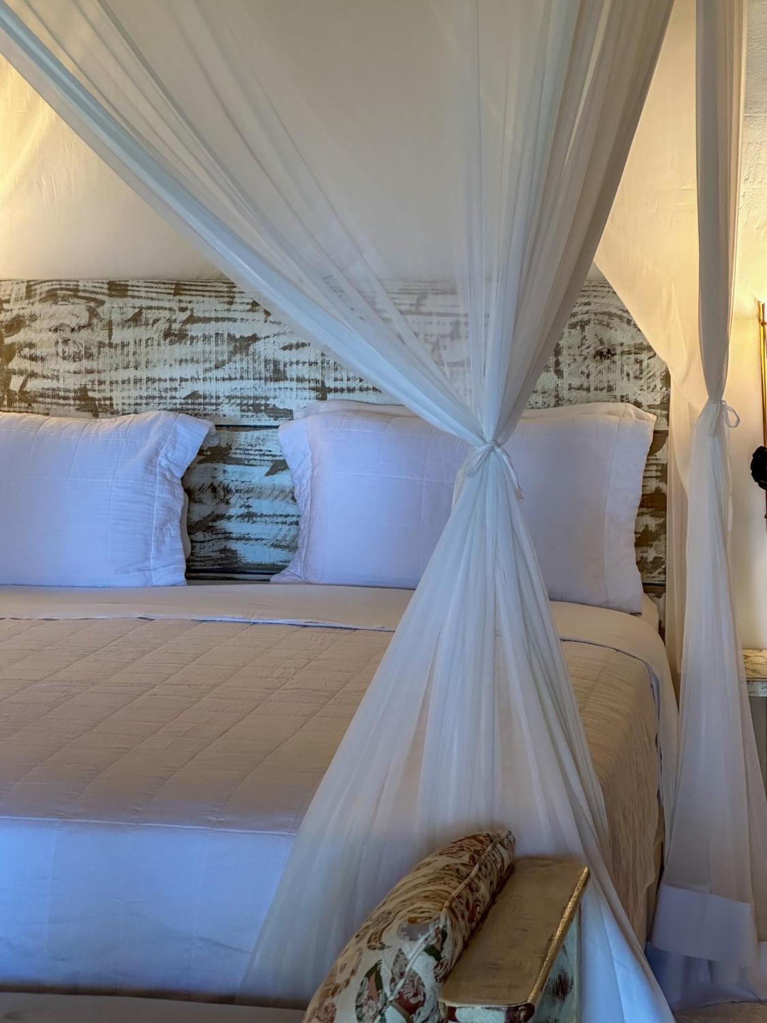 Rio Da Barra Villa Hotel Trancoso Eksteriør bilde