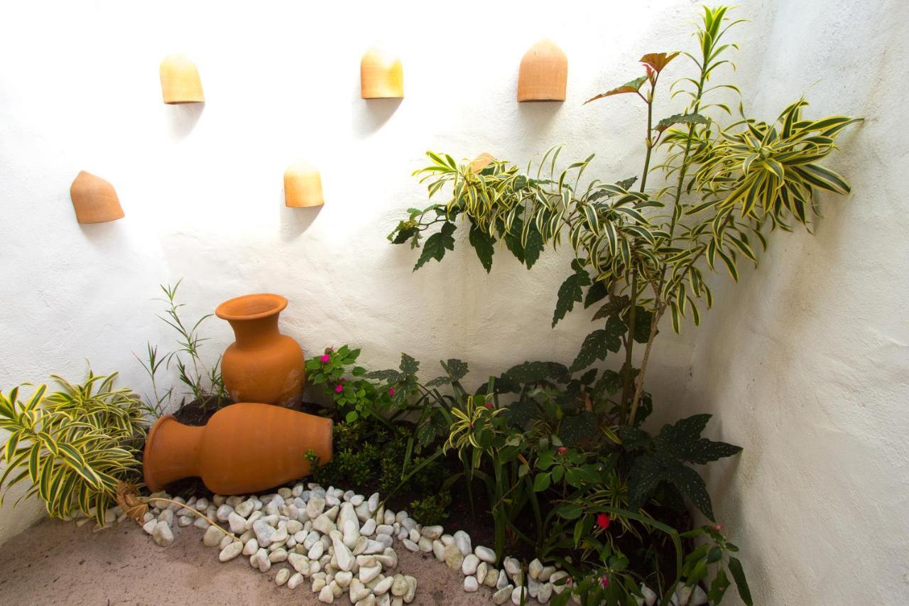Rio Da Barra Villa Hotel Trancoso Eksteriør bilde